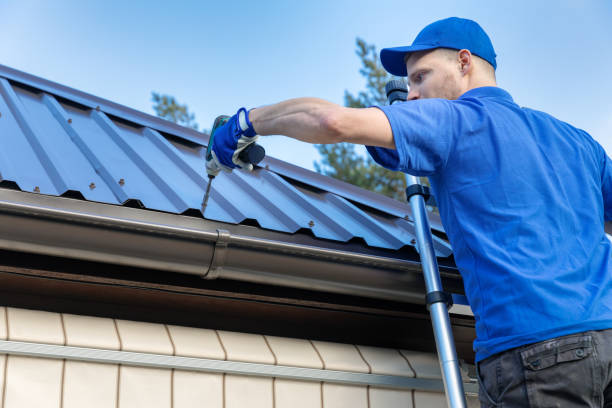 Best Roof Ventilation Installation  in Harmony Grove, CA