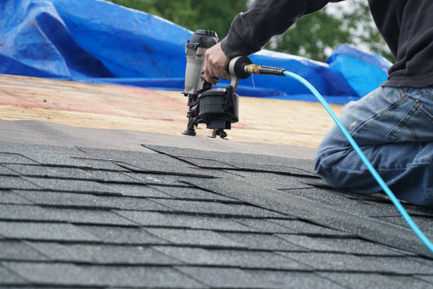 Emergency Roof Repair in Harmony Grove, CA
